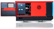 Дизельный генератор Chicago Pneumatic CPSG 30U - фото