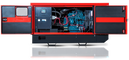 Дизельный генератор Chicago Pneumatic CPSG 30U - фото