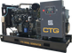 Дизельный генератор CTG AD-14RE-M в контейнере с АВР - фото Дизельный генератор CTG AD-14RE-M в контейнере с АВР - фото