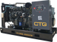 Дизельный генератор CTG AD-42RE в контейнере - фото Дизельный генератор CTG AD-42RE в контейнере - фото