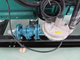 Газовый генератор Gazvolt 80T32 в контейнере с АВР - фото Газовый генератор Gazvolt 80T32 в контейнере с АВР - фото