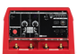 Сварочный генератор Shindaiwa DGW400DMK-S1 - фото Сварочный генератор Shindaiwa DGW400DMK-S1 - фото