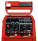 Сварочный генератор Shindaiwa DGW500DM/RU - фото Сварочный генератор Shindaiwa DGW500DM/RU - фото
