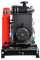 Дизельный генератор Fubag DS 100 DA ES в контейнере с АВР - фото Дизельный генератор Fubag DS 100 DA ES в контейнере с АВР - фото