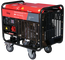 Дизельный генератор Fubag DS 14000 DA ES - фото