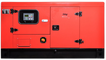 Дизельный генератор Fubag DS 16 AC ES - фото