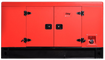 Дизельный генератор Fubag DS 16 AC ES - фото