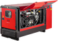 Дизельный генератор Fubag DS 22 AC ES с АВР - фото Дизельный генератор Fubag DS 22 AC ES с АВР - фото
