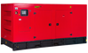 Дизельный генератор Fubag DSI 200 DA ES в контейнере с АВР - фото