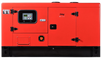 Дизельный генератор Fubag DS 27 AC ES - фото