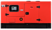 Дизельный генератор Fubag DS 27 DAC ES - фото