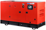 Дизельный генератор Fubag DS 55 DAC ES - фото
