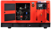 Дизельный генератор Fubag DS 55 DAC ES - фото