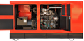 Дизельный генератор Fubag DS 68 DAC ES - фото Дизельный генератор Fubag DS 68 DAC ES - фото