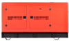 Дизельный генератор Fubag DS 80 DAC ES - фото