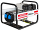 Бензиновый генератор Energo EB 2,5/230-SH - фото Бензиновый генератор Energo EB 2,5/230-SH - фото