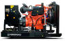 Дизельный генератор Energo ED 330/400 SC в контейнере - фото