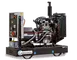 Дизельный генератор Energoprom EFI 200/400 G в контейнере - фото