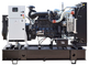 Дизельный генератор EMSA E IV ST 0275 в контейнере с АВР - фото Дизельный генератор EMSA E IV ST 0275 в контейнере с АВР - фото