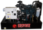 Дизельный генератор EuroPower EP 11 DE в контейнере - фото Дизельный генератор EuroPower EP 11 DE в контейнере - фото