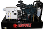 Дизельный генератор EuroPower EP 123 DE в контейнере - фото Дизельный генератор EuroPower EP 123 DE в контейнере - фото
