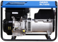 Бензиновый генератор Geko BL 7000 ED-S/SHBA - фото Бензиновый генератор Geko BL 7000 ED-S/SHBA - фото