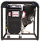 Бензиновый генератор Geko BL 7000 ED-S/SHBA - фото Бензиновый генератор Geko BL 7000 ED-S/SHBA - фото