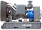Дизельный генератор Elcos GE.AI3A.440/400.BF в контейнере с АВР - фото Дизельный генератор Elcos GE.AI3A.440/400.BF в контейнере с АВР - фото