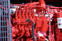 Дизельный генератор Chicago Pneumatic CPSG 100U - фото Дизельный генератор Chicago Pneumatic CPSG 100U - фото