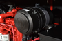 Дизельный генератор Chicago Pneumatic CPSG 100U - фото Дизельный генератор Chicago Pneumatic CPSG 100U - фото