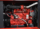 Дизельный генератор Chicago Pneumatic CPSG 100U - фото Дизельный генератор Chicago Pneumatic CPSG 100U - фото