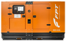 Дизельный генератор FPT GS F3240 - фото Дизельный генератор FPT GS F3240 - фото