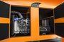 Дизельный генератор FPT GS F3230 - фото Дизельный генератор FPT GS F3230 - фото