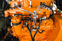 Дизельный генератор FPT GE F3240 - фото Дизельный генератор FPT GE F3240 - фото
