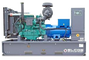Дизельный генератор Elcos GE.AI3A.140/130.BF в контейнере - фото Дизельный генератор Elcos GE.AI3A.140/130.BF в контейнере - фото
