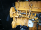 БУ дизельный генератор Caterpillar Olympian Geh275 - фото БУ дизельный генератор Caterpillar Olympian Geh275 - фото
