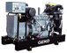 Дизельный генератор Geko 250014 ED-S/DEDA в контейнере - фото
