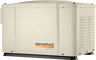 Газовый генератор Generac 6520 - фото