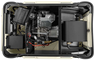 Газовый генератор Generac 6520 - фото