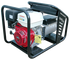 Бензиновый генератор GMGen GMH8000T - фото Бензиновый генератор GMGen GMH8000T - фото
