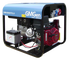 Бензиновый генератор GMGen GMH8000TELX - фото Бензиновый генератор GMGen GMH8000TELX - фото