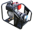 Дизельный генератор GMGen GML7500 - фото Дизельный генератор GMGen GML7500 - фото