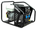 Сварочный генератор GMGen GMSH160 - фото Сварочный генератор GMGen GMSH160 - фото