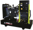 Дизельный генератор Pramac GSW 110 P в контейнере - фото