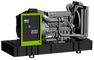 Дизельный генератор Pramac GSW 600 V в контейнере - фото Дизельный генератор Pramac GSW 600 V в контейнере - фото