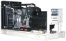 Дизельный генератор Hertz HG 440 PC в контейнере - фото Дизельный генератор Hertz HG 440 PC в контейнере - фото