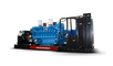 Высоковольтная станция Himoinsa HMW-1015 T5 11кВ в контейнере - фото Высоковольтная станция Himoinsa HMW-1015 T5 11кВ в контейнере - фото