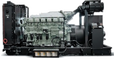 Высоковольтная станция Himoinsa HTW-1530 T5 11кВ в контейнере - фото Высоковольтная станция Himoinsa HTW-1530 T5 11кВ в контейнере - фото