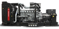 Высоковольтная станция Himoinsa HTW-2295 T5 11кВ в контейнере - фото Высоковольтная станция Himoinsa HTW-2295 T5 11кВ в контейнере - фото