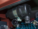 Дизельный генератор Toyo TKV-14TBS - фото